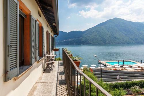 Apartamento Poncetta Deluxe