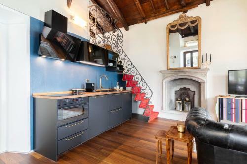 Apartamento Poncetta Deluxe