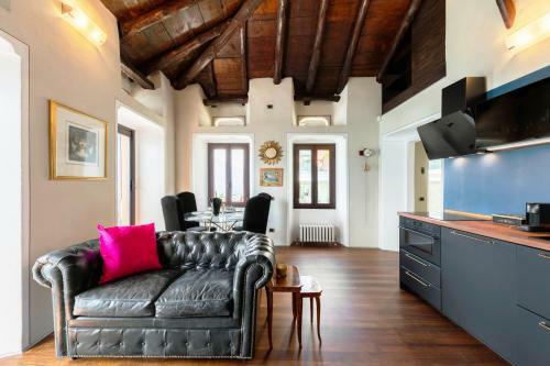 Apartamento Poncetta Deluxe
