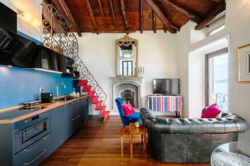 Apartamento Poncetta Deluxe