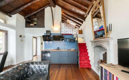 Apartamento Poncetta Deluxe