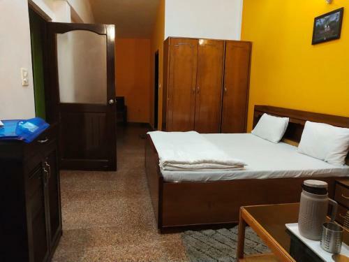 Hostal Wonderview Hill Stay