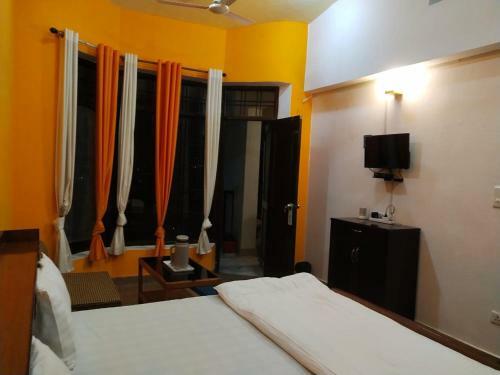 Hostal Wonderview Hill Stay