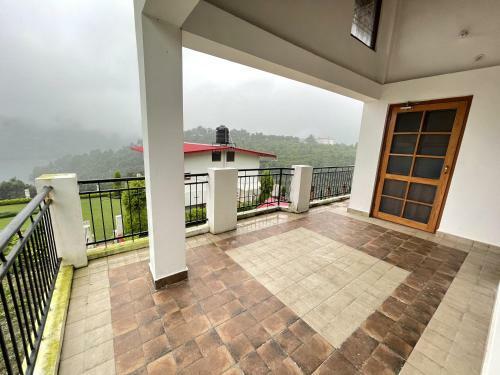 Eko Stay - Cliff Haven Villa