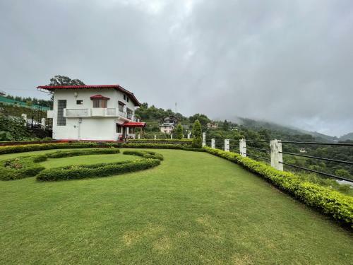 Eko Stay - Cliff Haven Villa