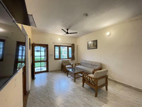 Eko Stay - Cliff Haven Villa