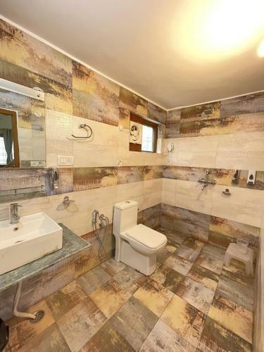 Eko Stay - Cliff Haven Villa