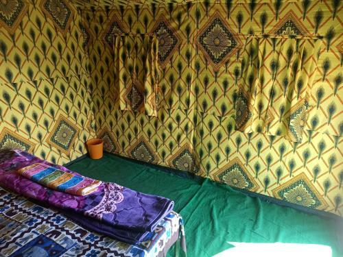 Posada Prakriti The Campsite