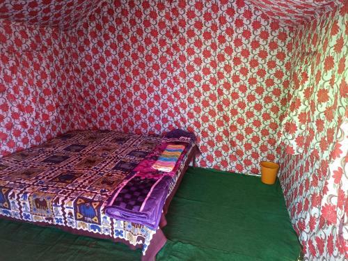 Posada Prakriti The Campsite