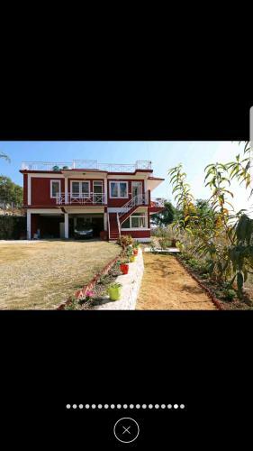 Dees Cottage Naukuchiatal