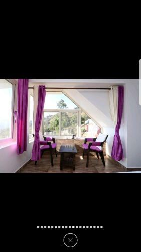Dees Cottage Naukuchiatal