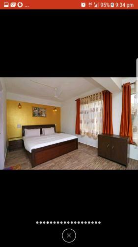 Dees Cottage Naukuchiatal