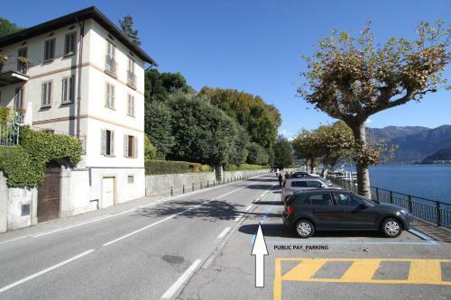 Apartamento Poncetta Suite