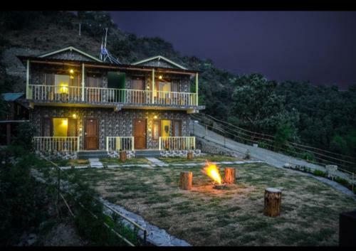Bed & Breakfast The Lake Vista