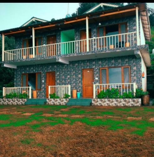 Bed & Breakfast The Lake Vista