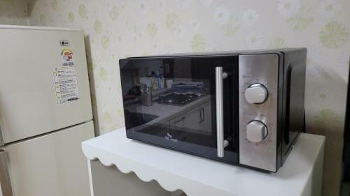 Apartamento Pingpong Cheongchun
