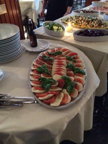 Hotel Albergo Rusall