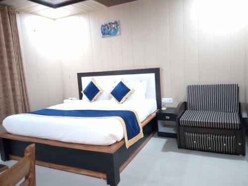 Room In A Homestay