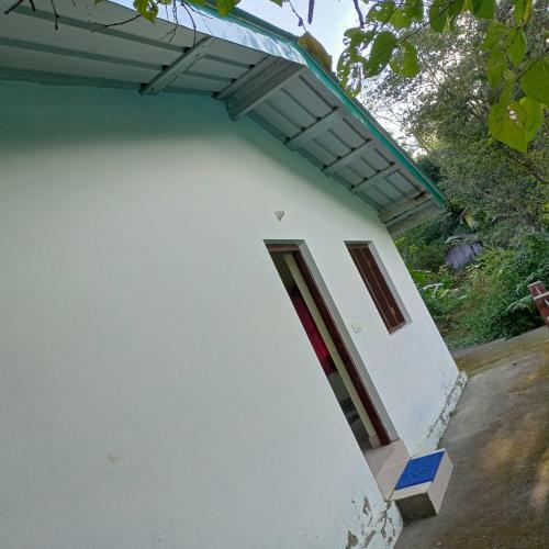 Cottage In Lagoon Camp