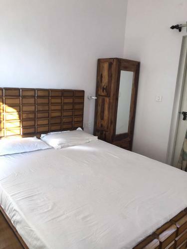 Hostal White House In Nainital
