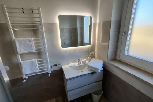 Casa Vacanze Lago Blu