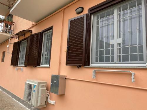 Apartamento Fringiul� House