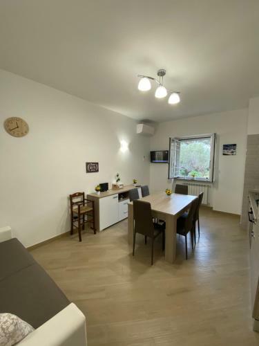 Apartamento Fringiul� House
