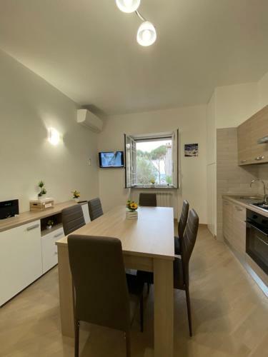 Apartamento Fringiul� House