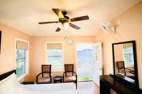 Villa Le Reve Valley - Canadian Cottage 2