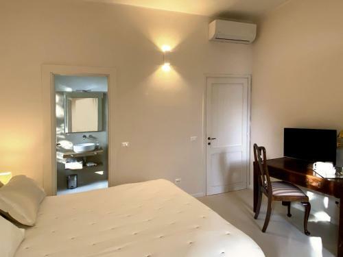 Bed & Breakfast Villa Lina