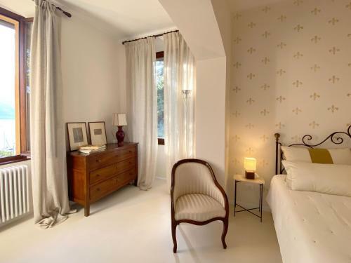Bed & Breakfast Villa Lina