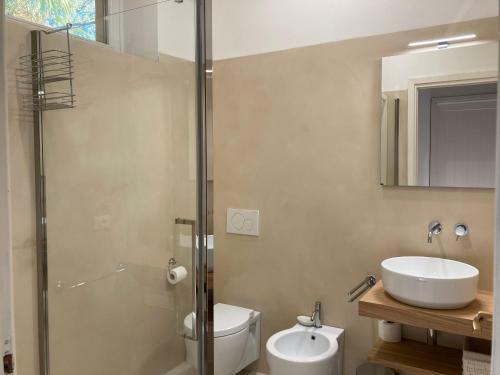 Bed & Breakfast Villa Lina