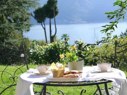 Bed & Breakfast Villa Lina