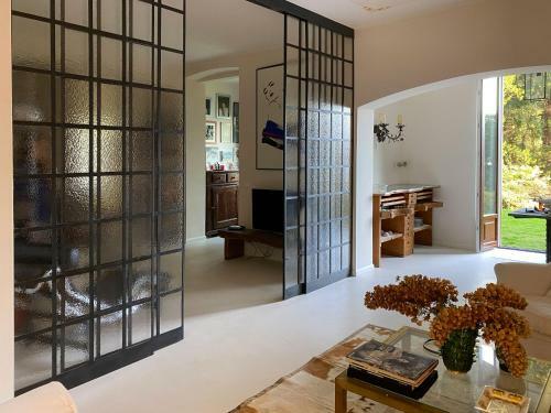 Bed & Breakfast Villa Lina