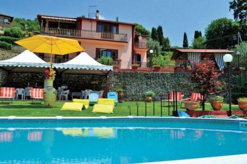 La Cupoletta Casa Vacanze - Gilda