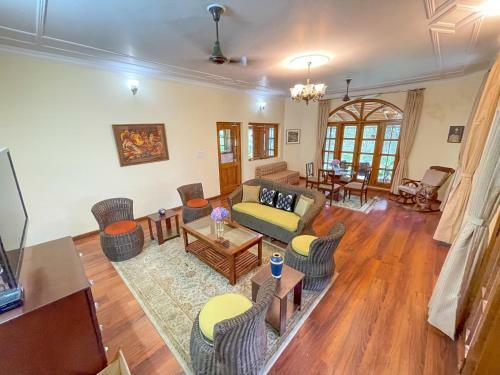 Villa Eko Stay - Lilac Cottage