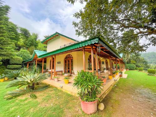 Villa Eko Stay - Lilac Cottage