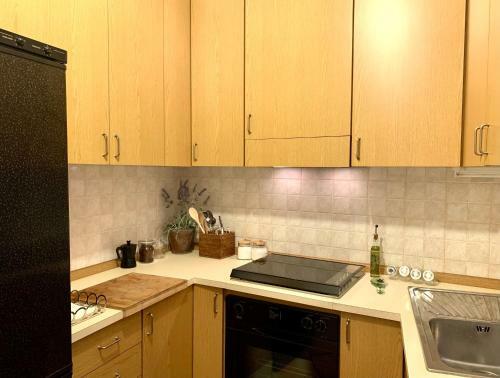 Ermes Apartment