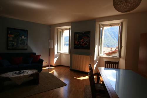 Apartamento Casa Milla