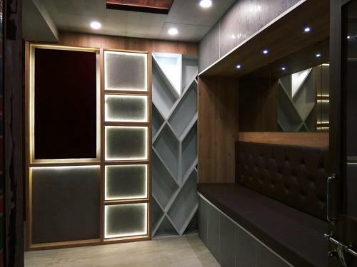 Hotel Rufina Cardamom Residency