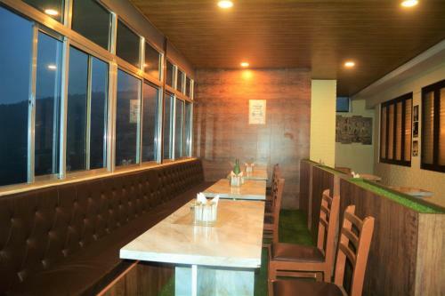 Hotel Rufina Cardamom Residency