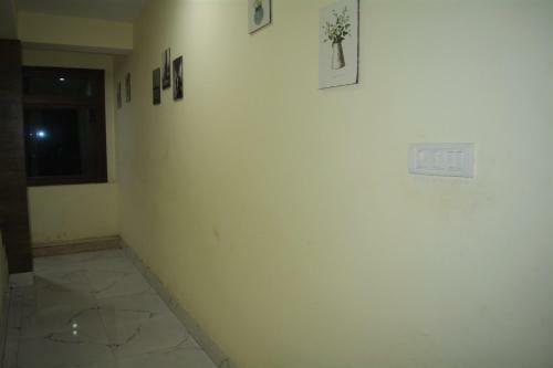 Hotel Rufina Cardamom Residency