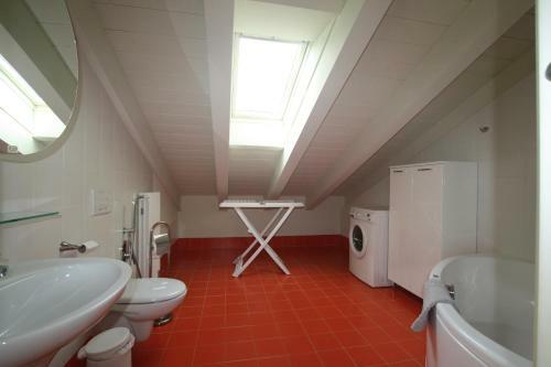 Apartamento New Moon