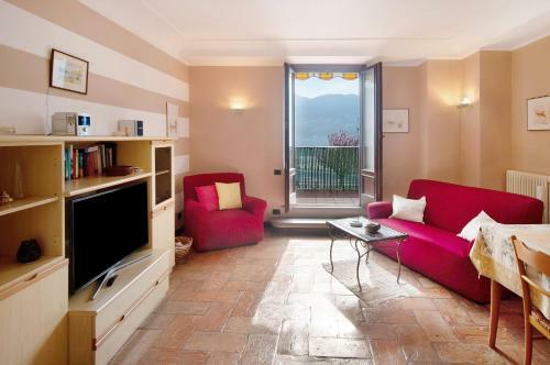 Apartamento Appartamento Helvetia