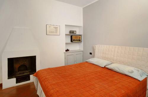 Apartamento Appartamento Helvetia