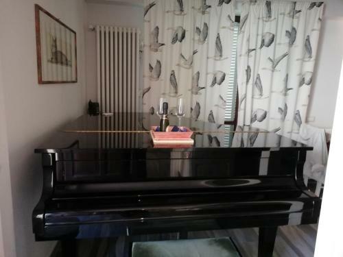 Apartamento Sguardo Sul Lago