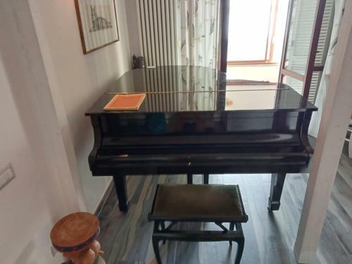 Apartamento Sguardo Sul Lago