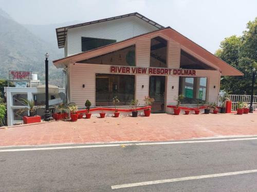 Hotel River View Resort Dolmar