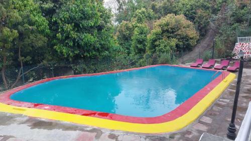 Hotel River View Resort Dolmar