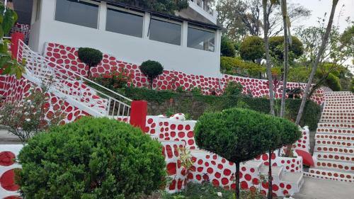 Hotel River View Resort Dolmar
